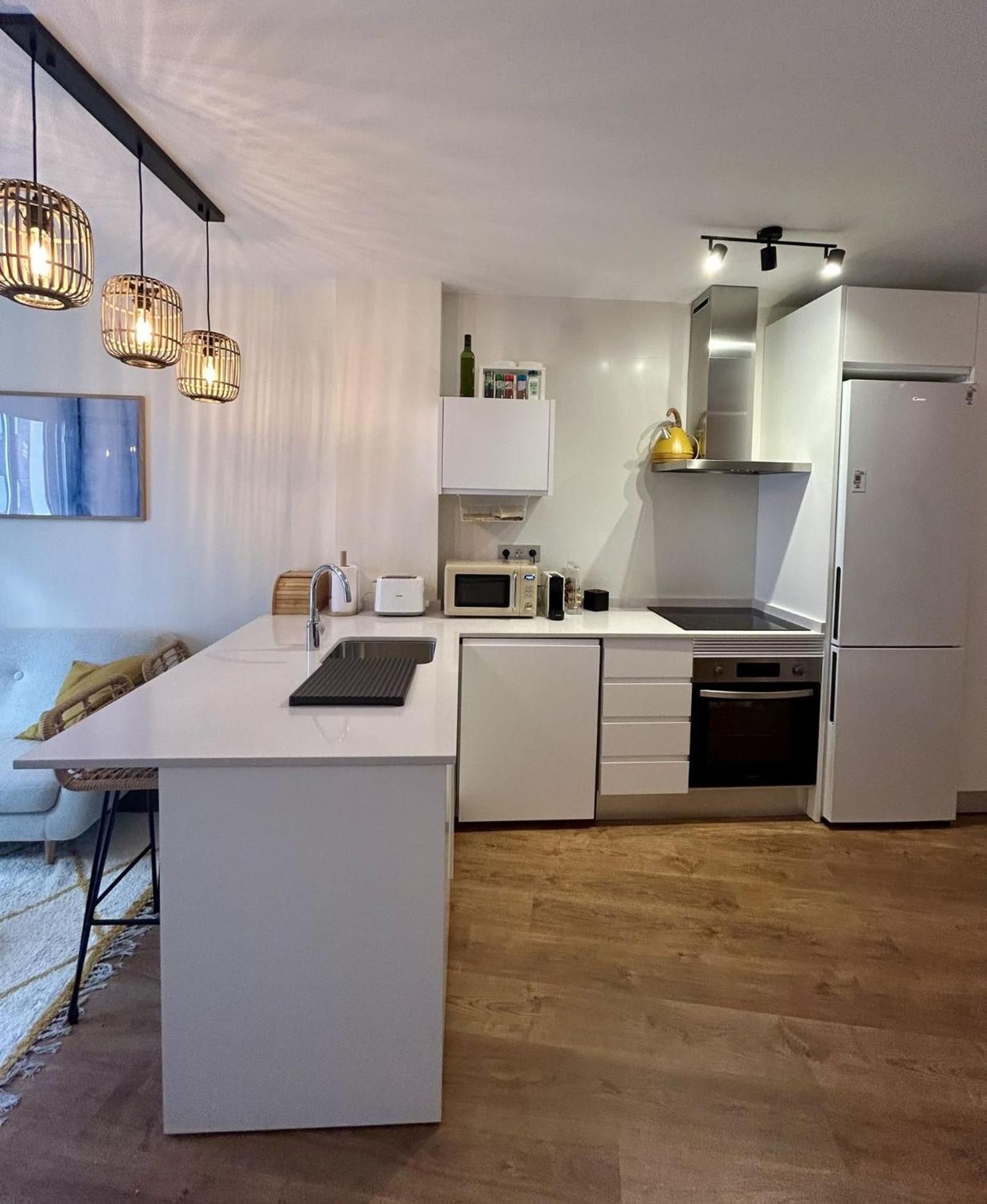 Sol Mediterraneo Palm City إلتشه المظهر الخارجي الصورة