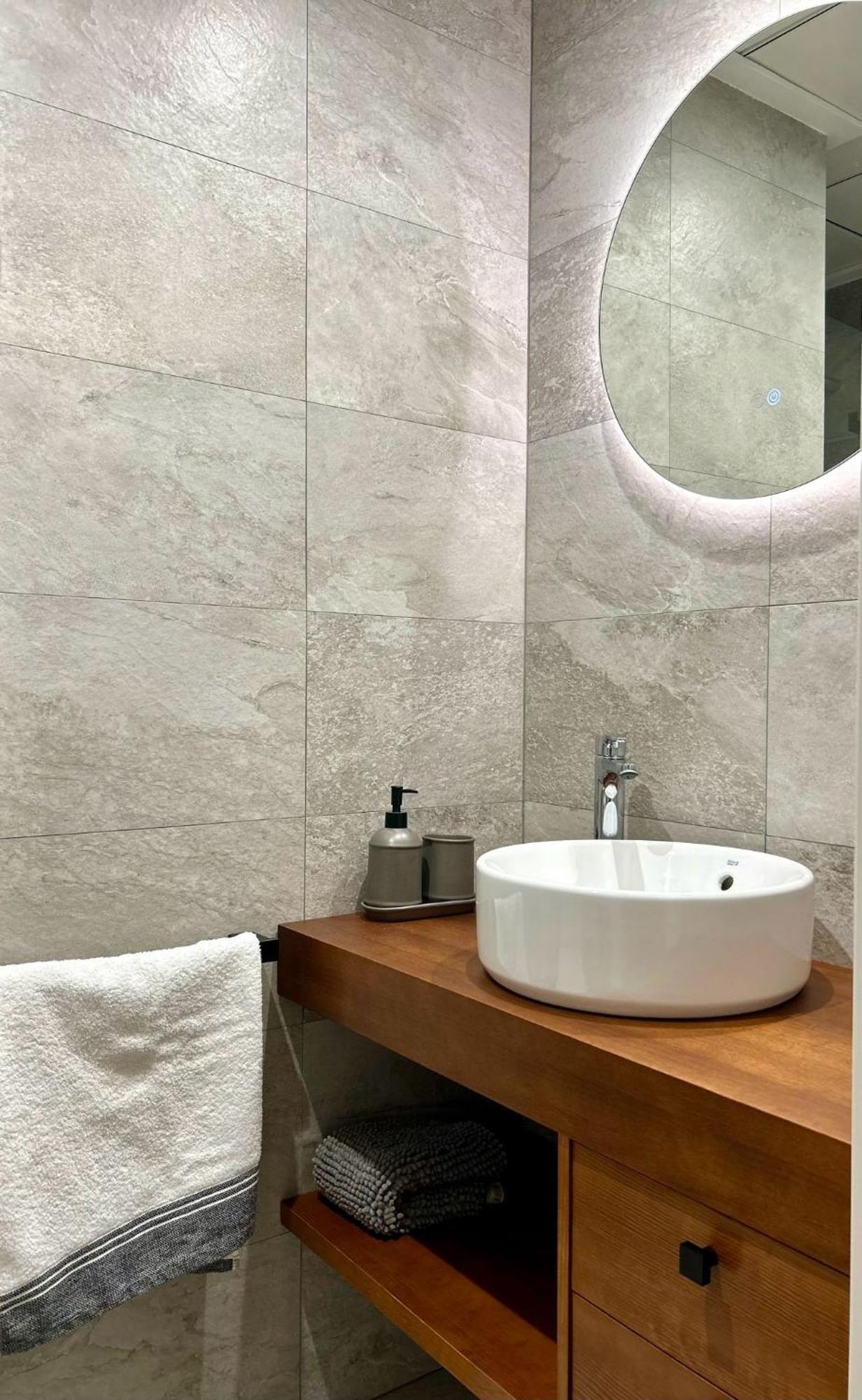 Sol Mediterraneo Palm City إلتشه المظهر الخارجي الصورة