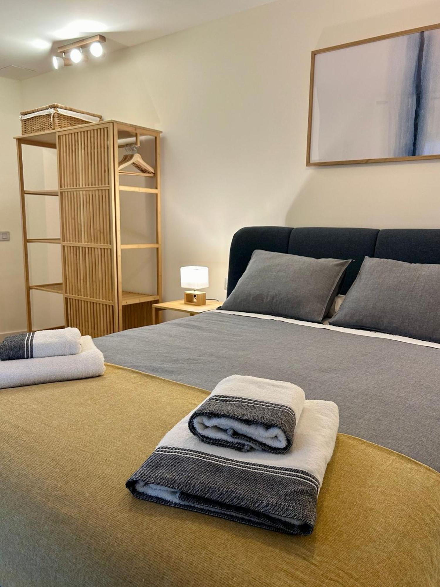 Sol Mediterraneo Palm City إلتشه المظهر الخارجي الصورة