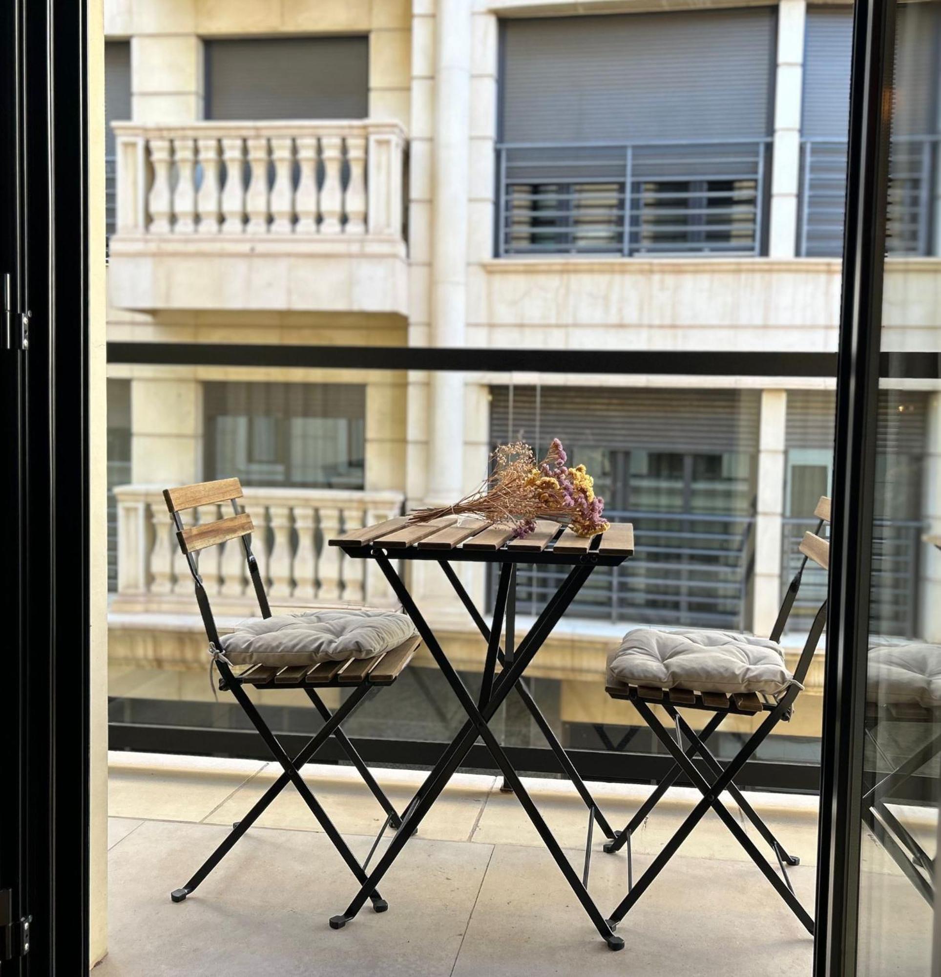 Sol Mediterraneo Palm City إلتشه المظهر الخارجي الصورة